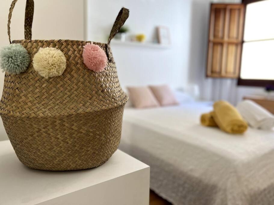 Apartamento Muy Centrico En グラナダ エクステリア 写真